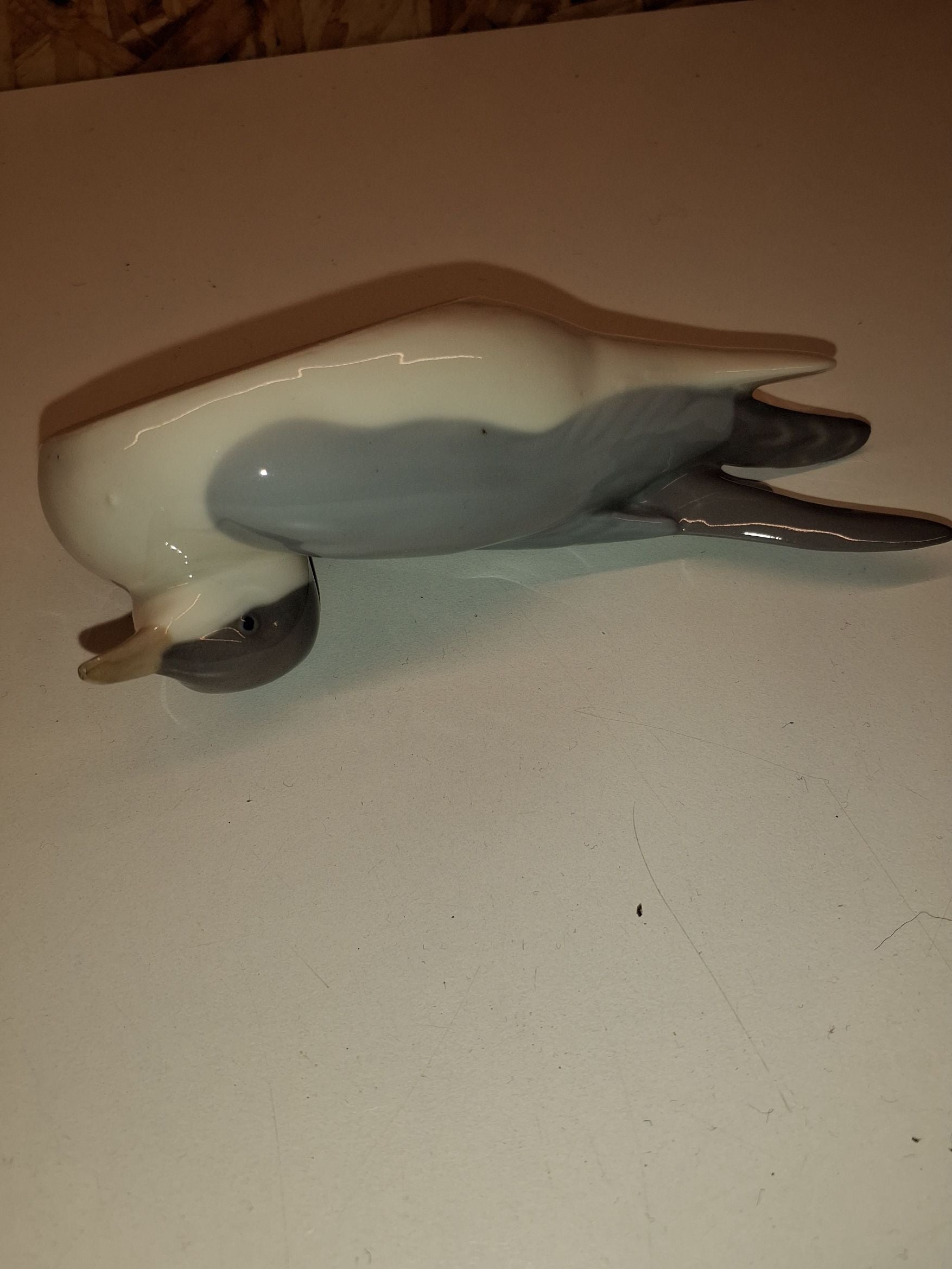 Meisner figur
